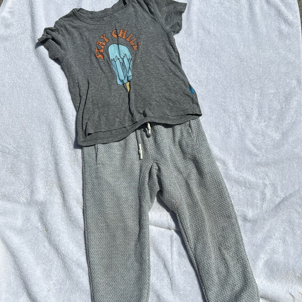 Boys Set